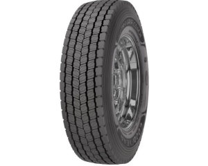 Goodyear UltraGrip Coach (ведущая) 295/80 R22.5 154/149M